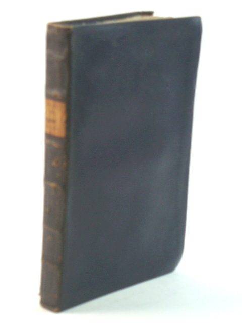 The Works of the English Poets: With Prefaces, Biographical and Critical: Volume XLVIII