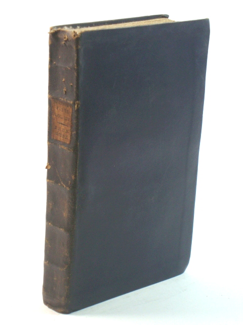 The Works of the English Poets: With Prefaces, Biographical and Critical: Volume LIV