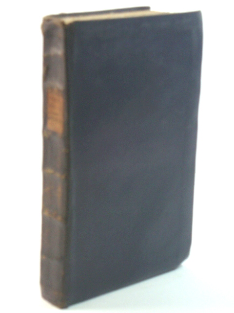 The Works of the English Poets: With Prefaces, Biographical and Critical: Volume LV