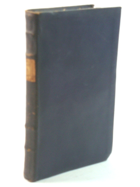 The Works of the English Poets: With Prefaces, Biographical and Critical: Volume LXIX