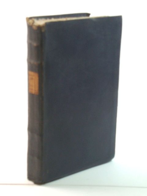 The Works of the English Poets: With Prefaces, Biographical and Critical: Volume LXXII