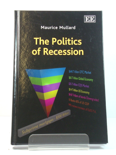 The Politics of Recession