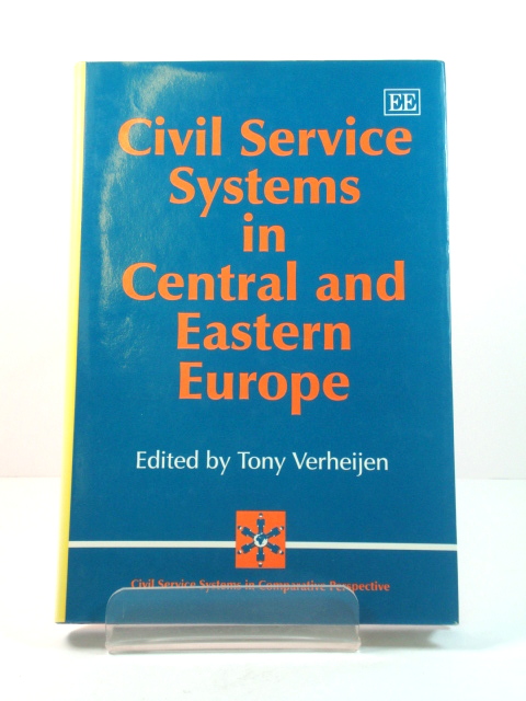 Civil Service Systems in Central and Eastern Europe
