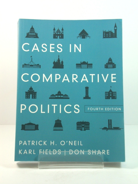 Cases in Comparative Politics