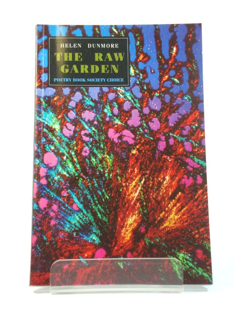 The Raw Garden