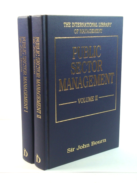 Public Sector Management