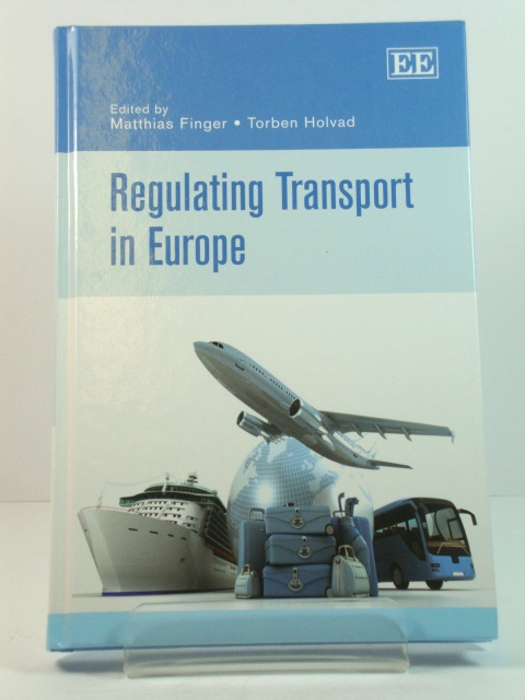 Regulating Transport in Europe