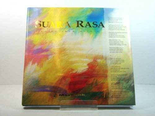 Suara Rasa: Voice from Within
