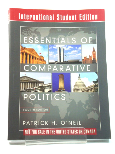 Essentials of Comparative Politics