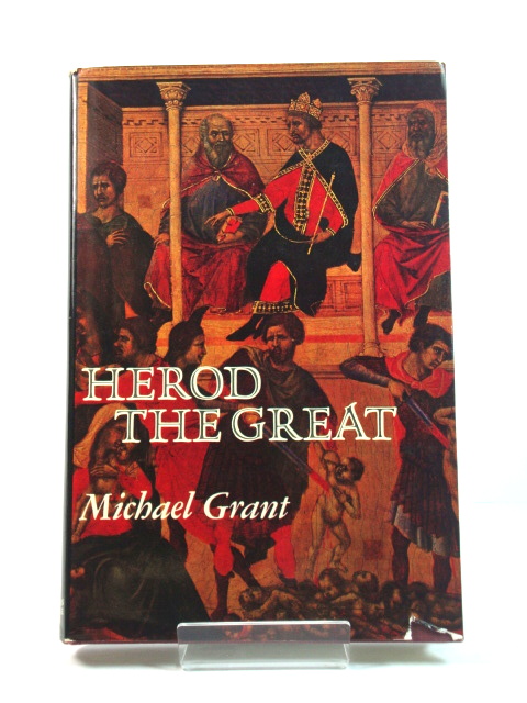 Herod the Great