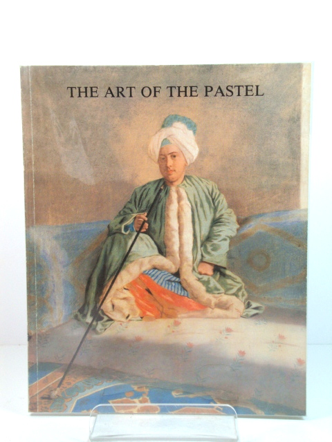The Art of the Pastel