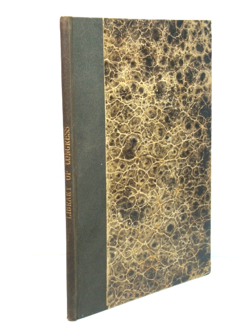 Library of Congress: Select List of Books on Railroads in Foreign Countries