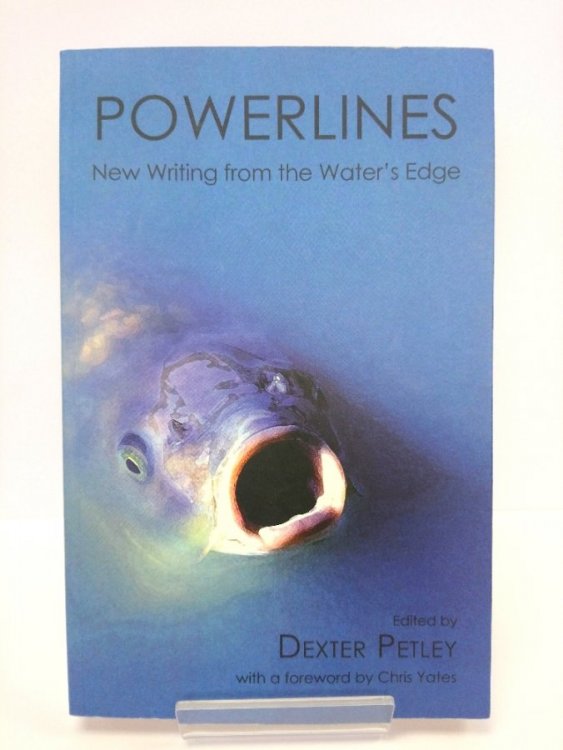 Powerlines: New Writing from the Water's Edge
