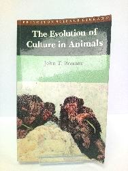 The Evolution of Culture in Animals