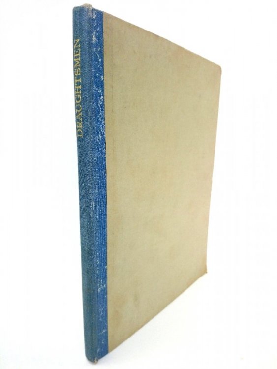 Contemporary British Artists: Draughtsmen