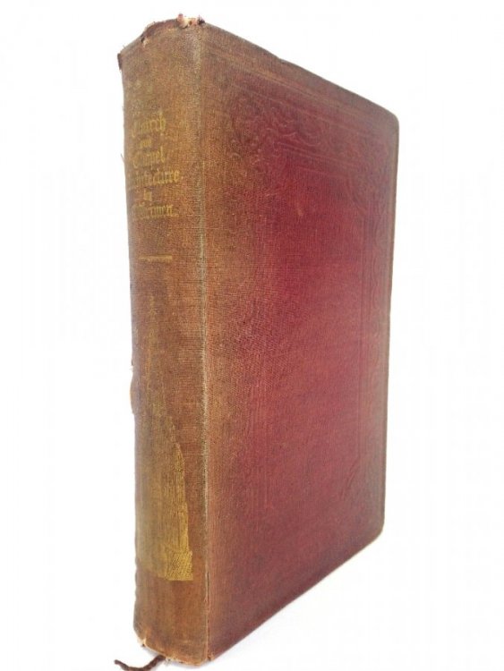 Church and Chapel Architecture