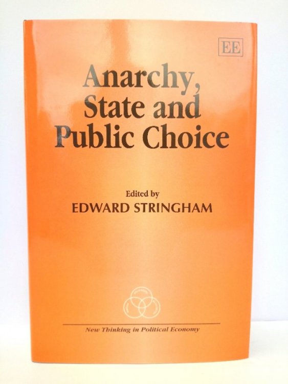 Anarchy, State and Public Choice