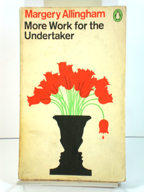 More Work for the Undertaker