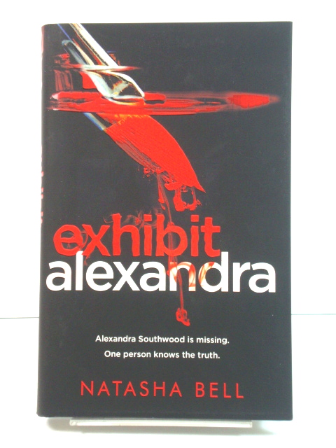 Exhibit Alexandra