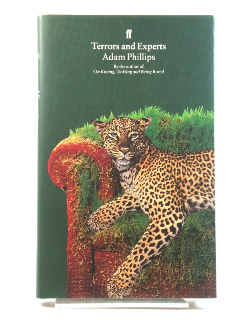 Terrors and Experts