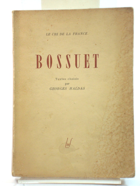 Bossuet