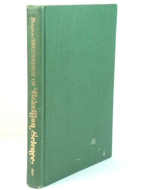 Beginnings of Brazilian Science: Oswaldo Cruz, Medical Research and Policy, 1890-1920