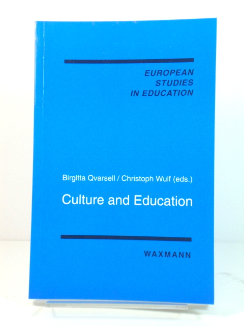 Culture and Education