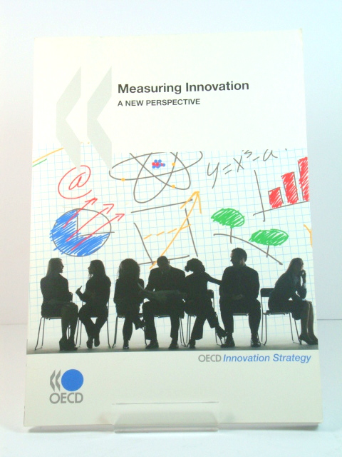 Measuring Innovation: A New Perspective