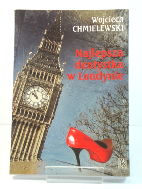 Najlepsza Dentystka w Londynie