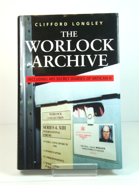The Worlock Archive