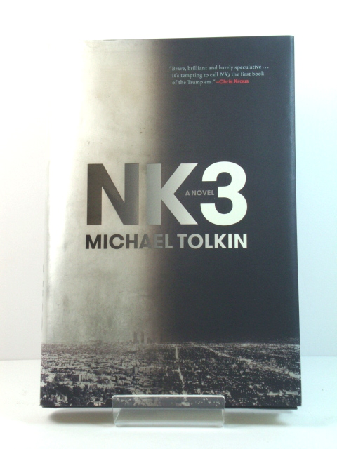 NK3