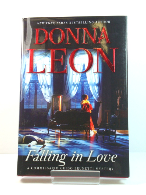 Falling in Love