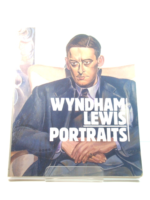 Wyndham Lewis: Portraits