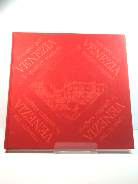 Concerto Per Venezia Le Quattro Stagioni