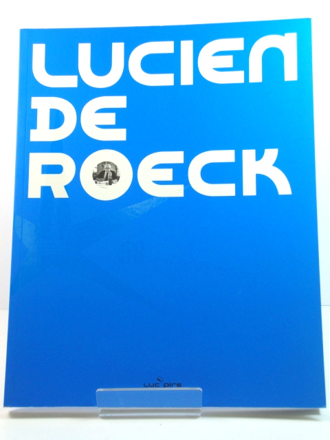 Lucien de Roeck
