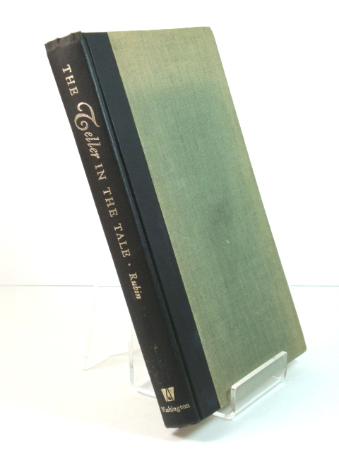 The Teller in the Tale