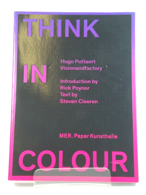 Think in Colour