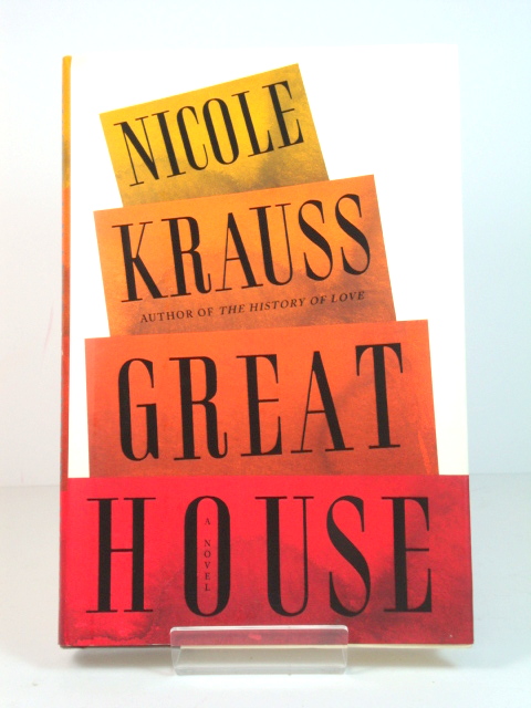 Great House