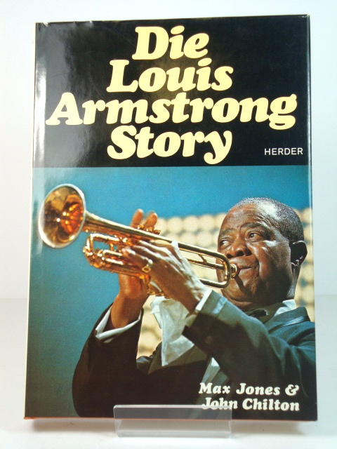 Die Louis Armstrong Story, 1900-1971