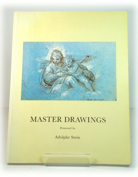 Master Drawings