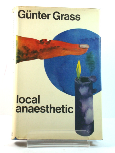 Local Anaesthetic