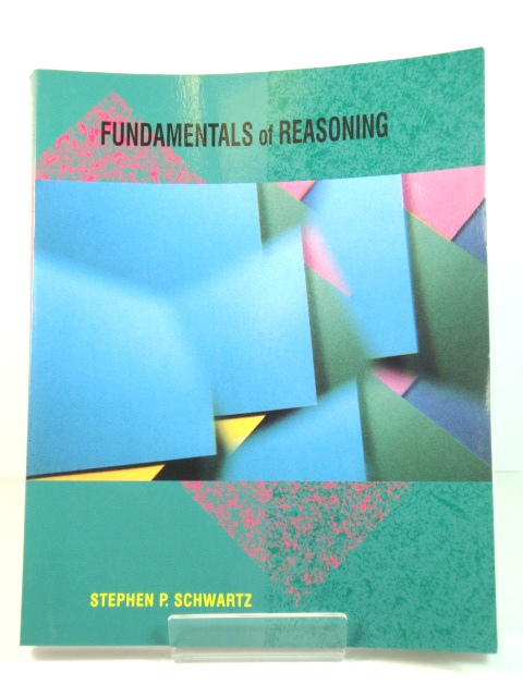 Fundamentals of Reasoning