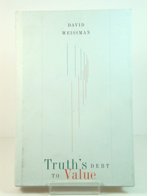 Truth's Debt to Value
