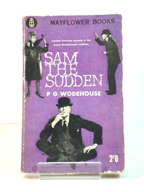 Sam the Sudden