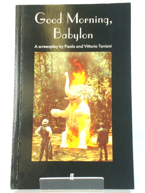 Good Morning, Babylon