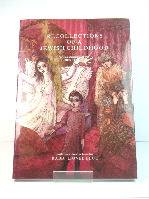 Recollections of a Jewish Childhood