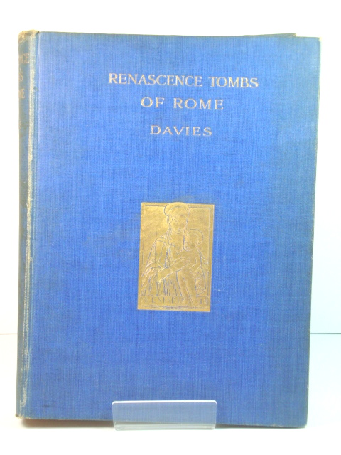 Renascence Tombs of Rome