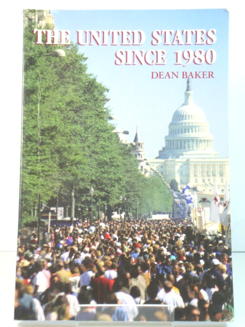 The United States Since 1980
