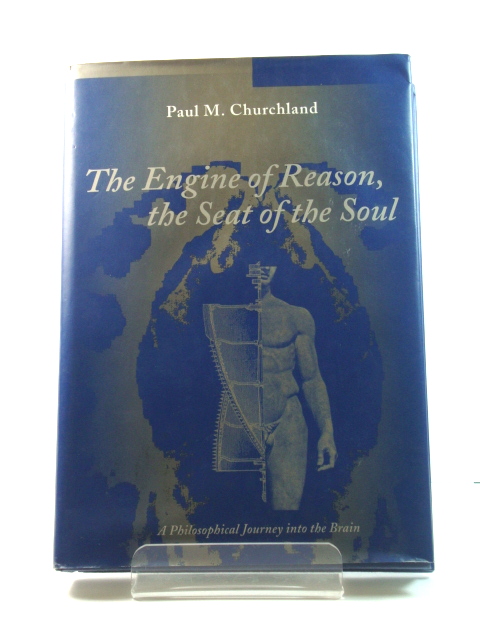 The Enigma of Reason, the Seat of the Soul: A Philosophical Journey into the Brain