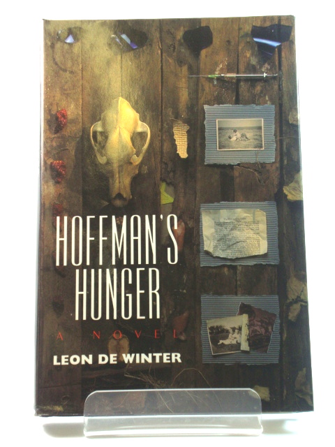 Hoffman's Hunger